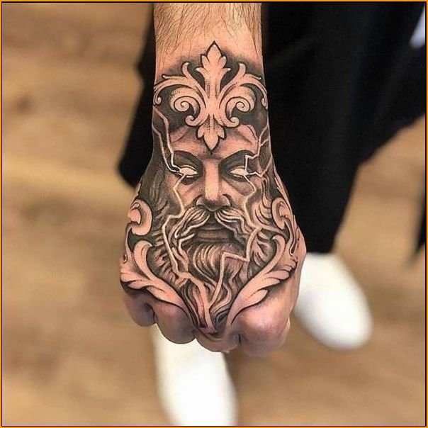 best-hand-tattoos-for-boys-mandala-mantra_1