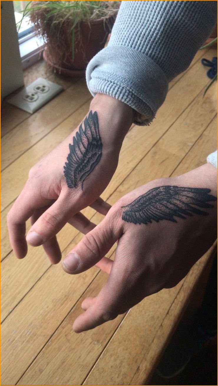 best-hand-tattoos-for-boys-mandala-simple_2