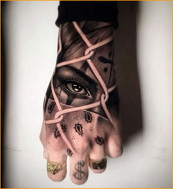 best-hand-tattoos-for-boys-mandala_2