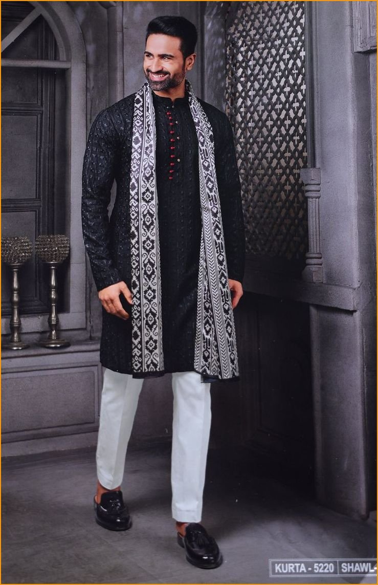 black-kurta-pajama-for-men_0