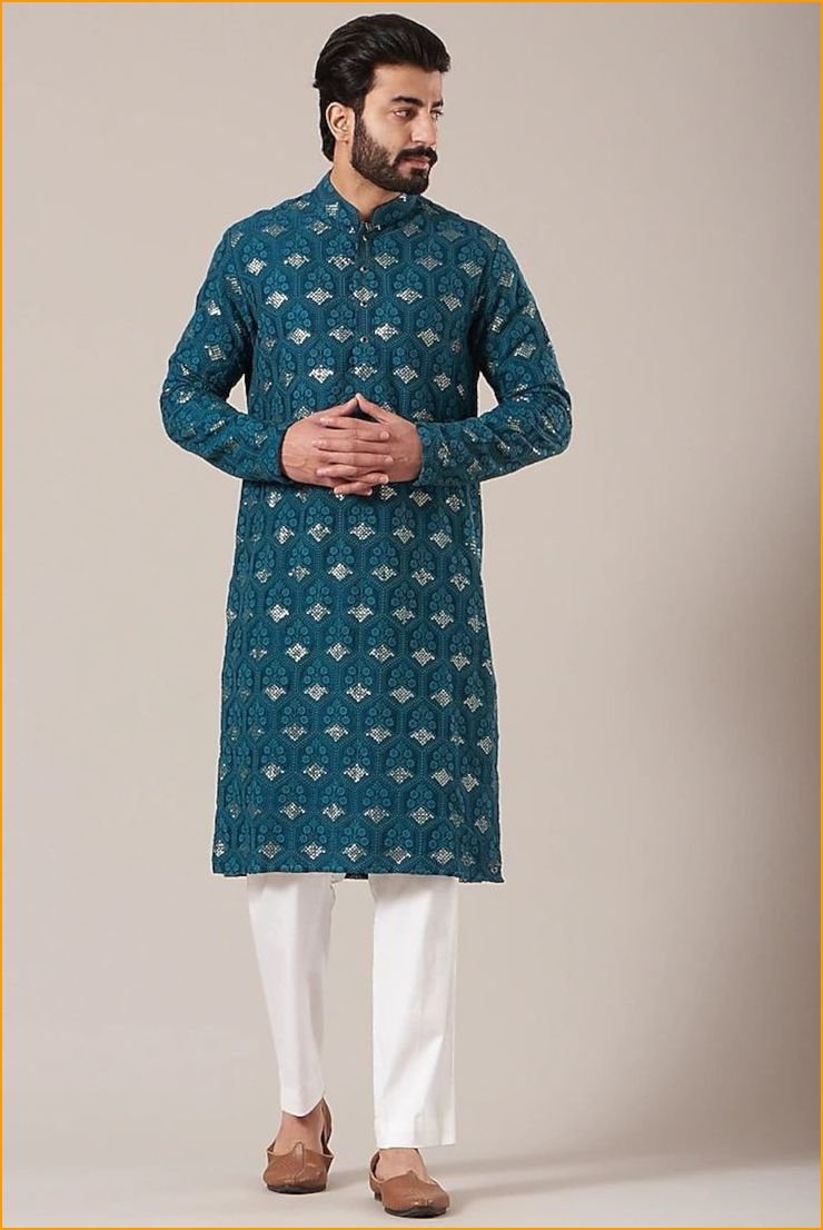 black-kurta-pajama-for-men_7