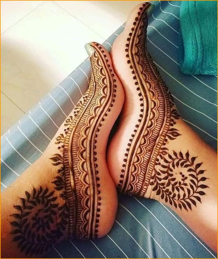 easy-mehndi-design-feet_8