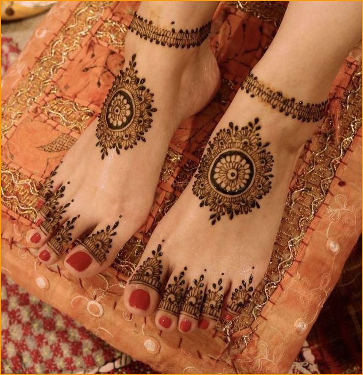 easy-mehndi-design-feet_9