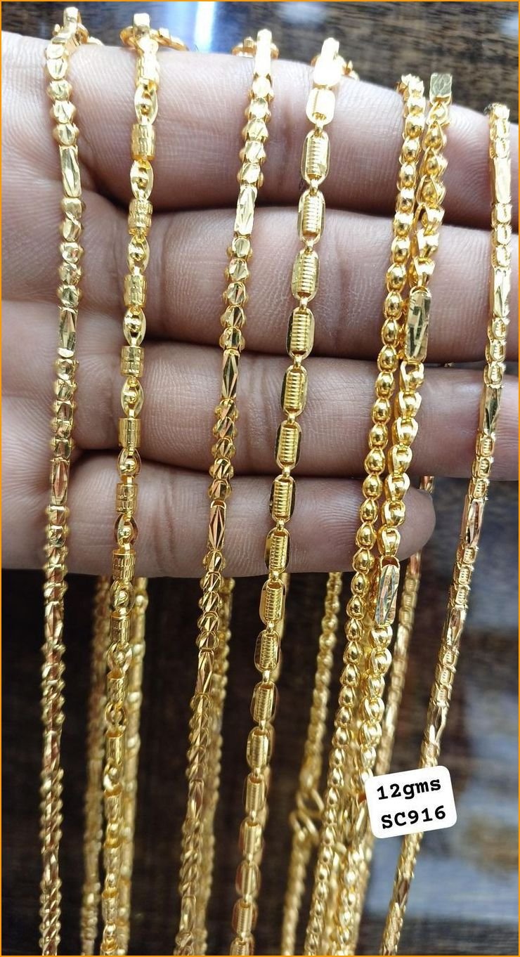 gold-chain-design-for-women_10