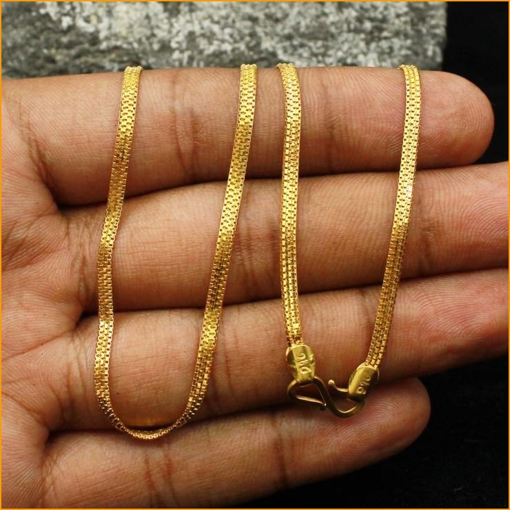 gold-chain-design-for-women_9