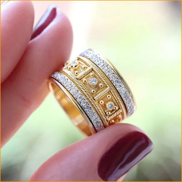 gold-ring-for-women-under-5000_4