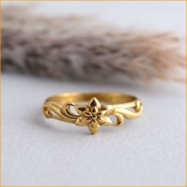 gold-ring-for-women-under-5000_9