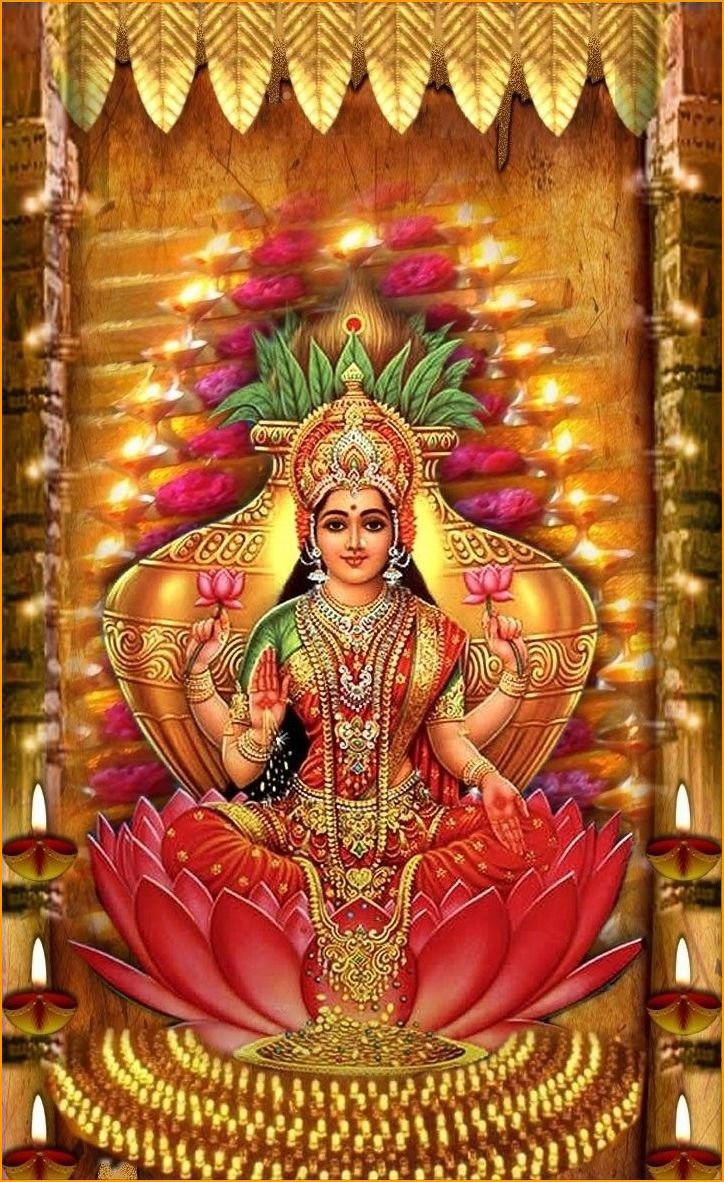 laxmi-mata-photo-wallpaper_6