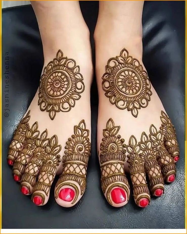 mehndi-design-easy-feet_2