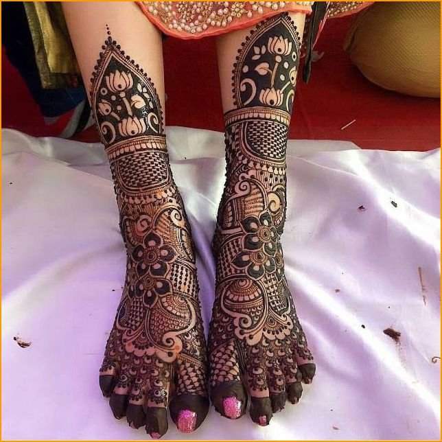 mehndi-design-easy-feet_5