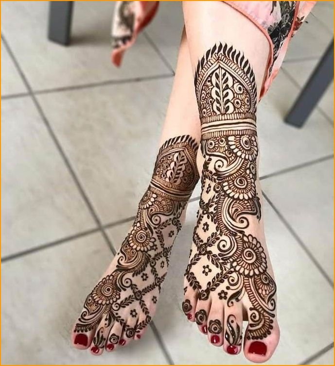 mehndi-design-simple-for-feet_6