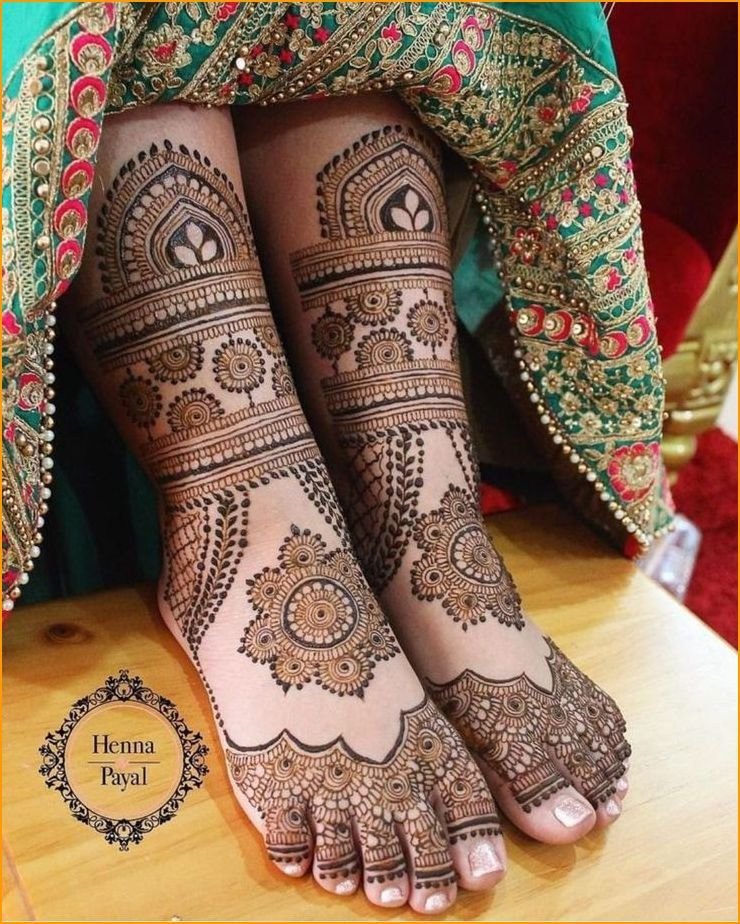 mehndi-design-simple-for-feet_7