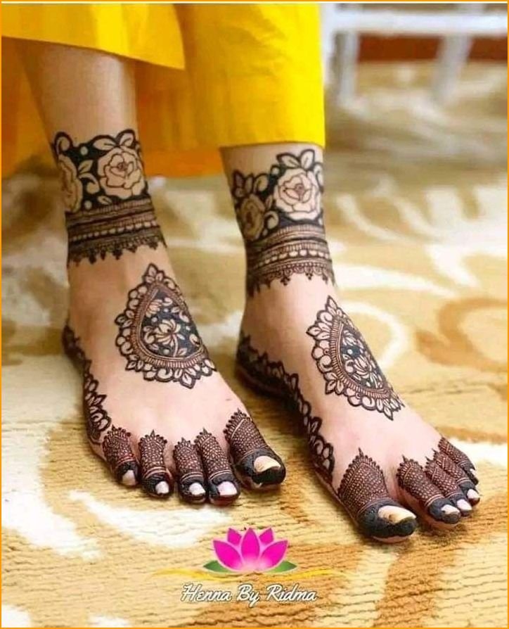 mehndi-designs-for-feet-arabic_8