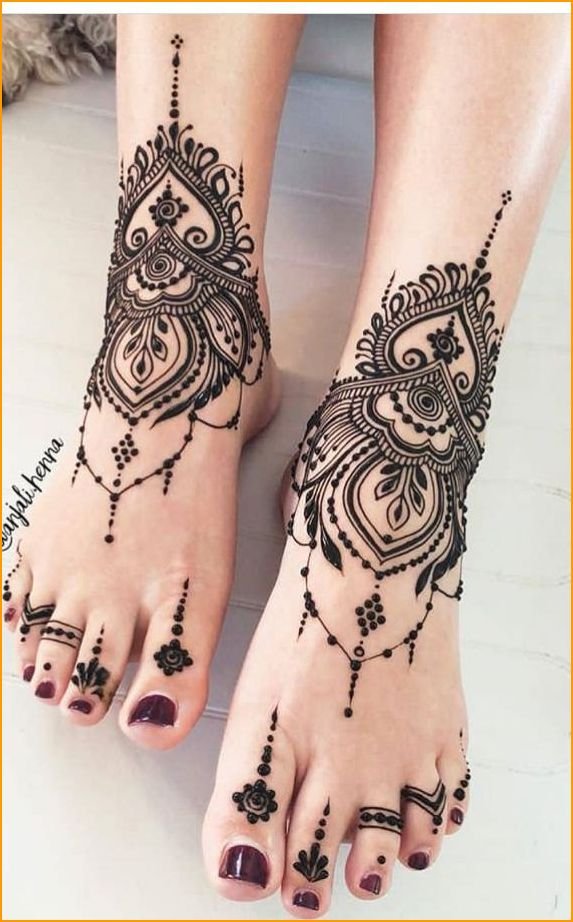 mehndi-designs-for-feet-easy_10