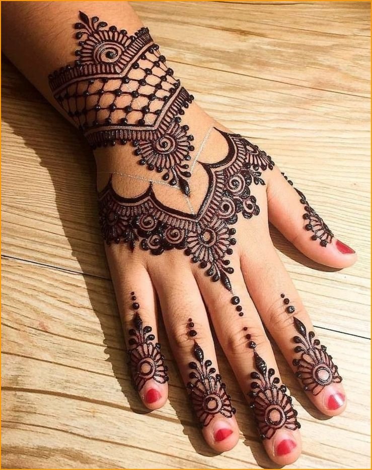 simple-arabic-mehndi-design_8