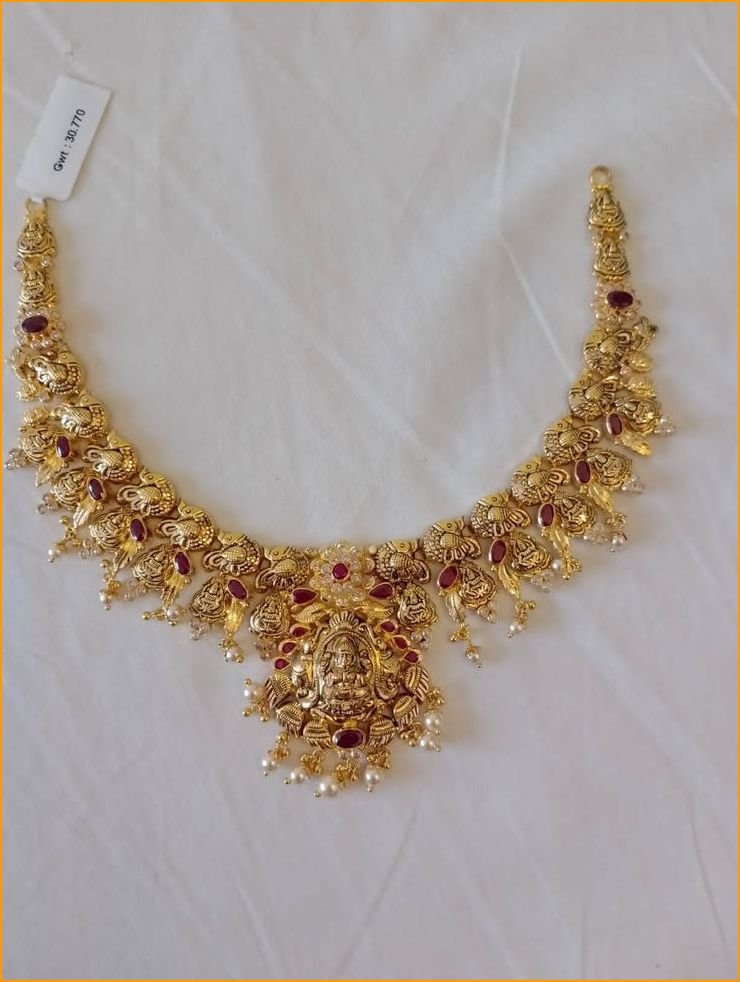 simple-wedding-gold-necklace-designs_5