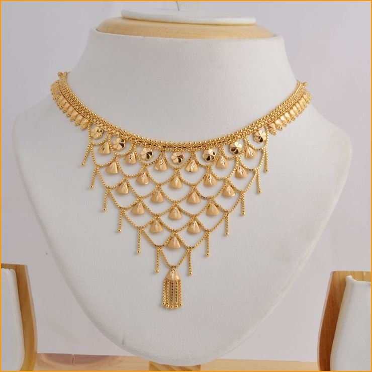 wedding-gold-long-necklace-designs_1