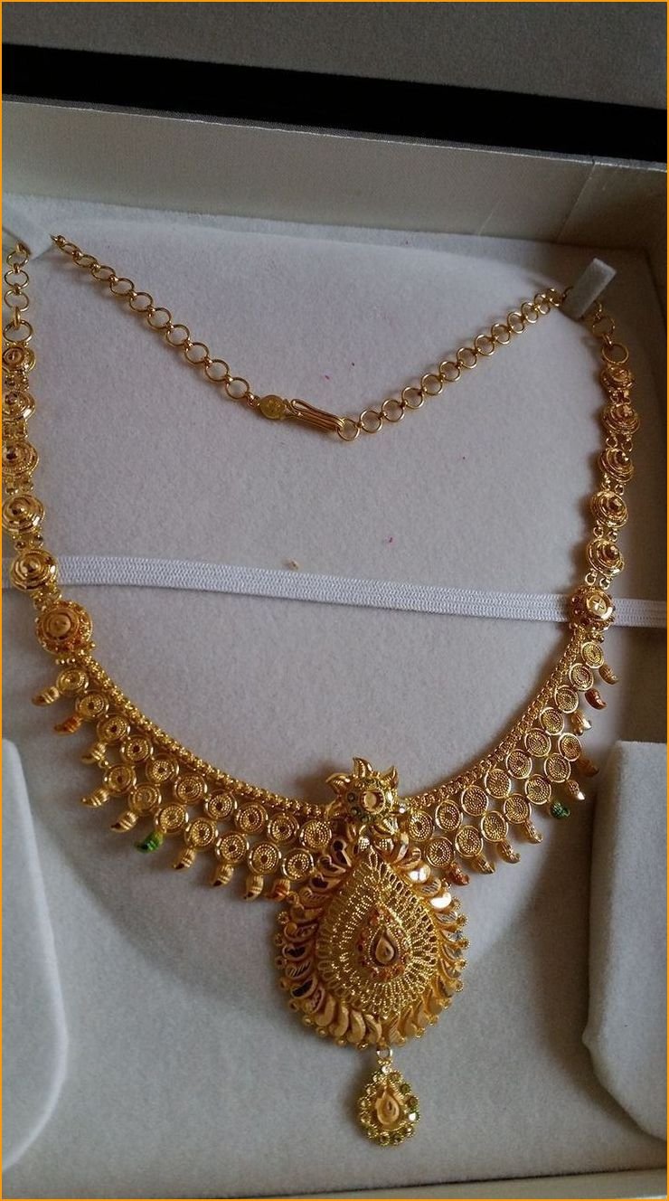 wedding-gold-long-necklace-designs_5