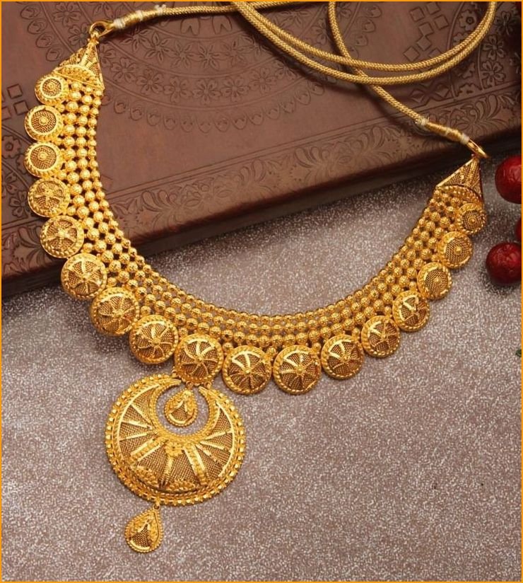 wedding-gold-long-necklace-designs_8