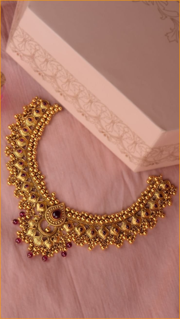 wedding-gold-necklace-design_2