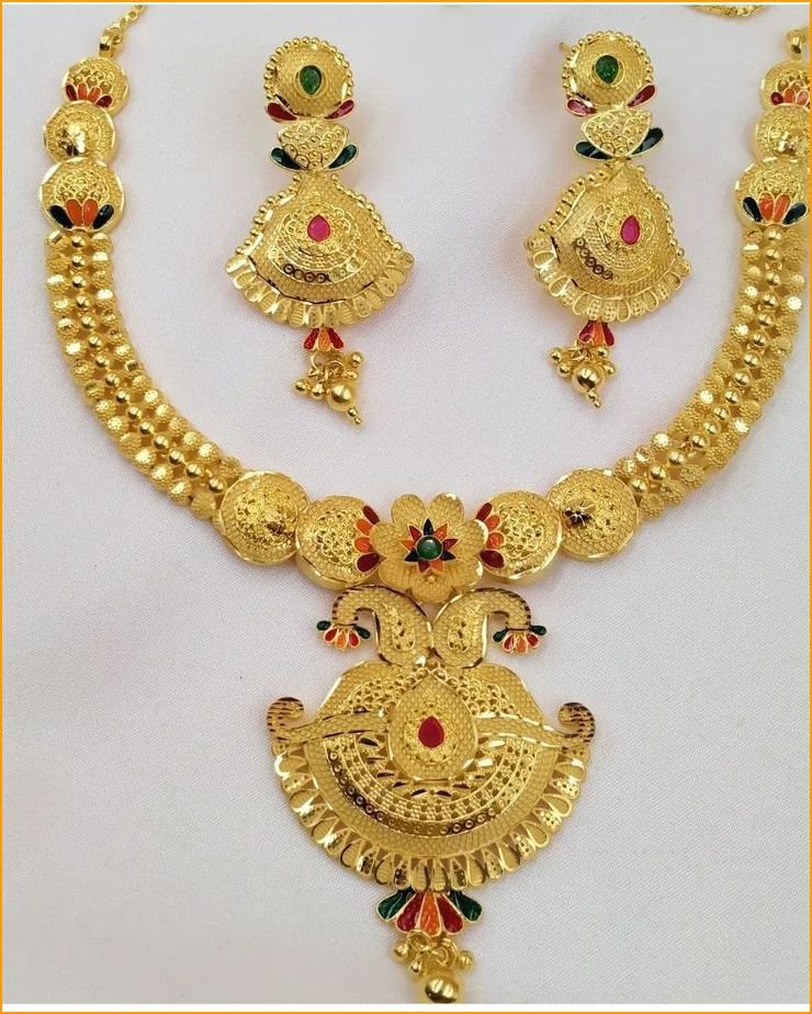 wedding-gold-necklace-design_4