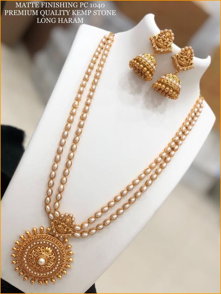 wedding-necklace-gold-designs-2018_8