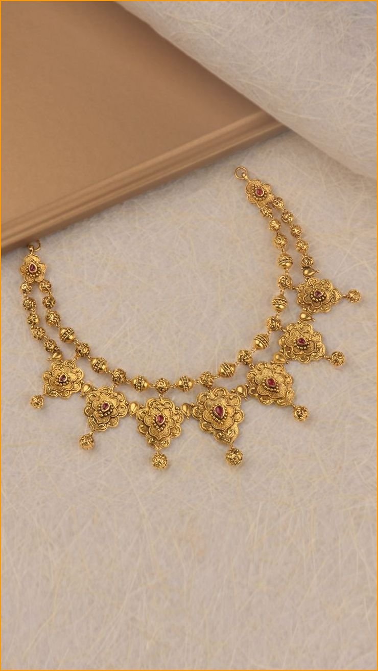 wedding-tanishq-gold-necklace-designs-with-price_1